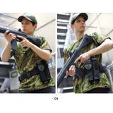ワッペン自衛隊 グッズ 陸上自衛隊 | 本格派大人のB系 | 詳細画像8