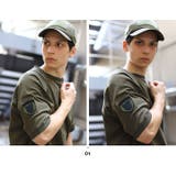 ワッペン自衛隊 グッズ 陸上自衛隊 | 本格派大人のB系 | 詳細画像5