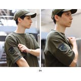 ワッペン自衛隊 グッズ 陸上自衛隊 | 本格派大人のB系 | 詳細画像5