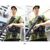 ワッペン自衛隊 グッズ 陸上自衛隊 | 本格派大人のB系 | 詳細画像8