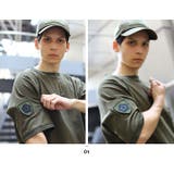 ワッペン自衛隊 グッズ 陸上自衛隊 | 本格派大人のB系 | 詳細画像5