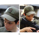 ワッペン自衛隊 グッズ 陸上自衛隊 | 本格派大人のB系  | 詳細画像6 
