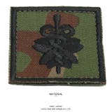 ワッペン自衛隊 グッズ 陸上自衛隊 | 本格派大人のB系  | 詳細画像11 