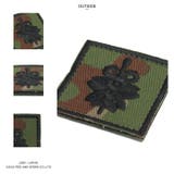 ワッペン自衛隊 グッズ 陸上自衛隊 | 本格派大人のB系  | 詳細画像12 