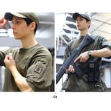 ワッペン自衛隊 グッズ 陸上自衛隊 | 本格派大人のB系  | 詳細画像5 