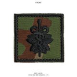 ワッペン自衛隊 グッズ 陸上自衛隊 | 本格派大人のB系  | 詳細画像9 