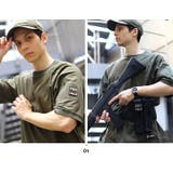 ワッペン自衛隊 グッズ 陸上自衛隊 | 本格派大人のB系  | 詳細画像5 