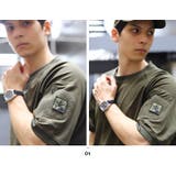 ワッペン自衛隊 グッズ 陸上自衛隊 | 本格派大人のB系  | 詳細画像5 