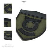 ワッペン自衛隊 グッズ 陸上自衛隊 | 本格派大人のB系  | 詳細画像12 