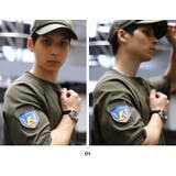 ワッペン【107315 E 】自衛隊 | 本格派大人のB系  | 詳細画像5 
