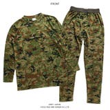 セットアップPX売店限定商品 防寒 上下セット | 本格派大人のB系 | 詳細画像9