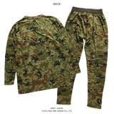 セットアップPX売店限定商品 防寒 上下セット | 本格派大人のB系 | 詳細画像10