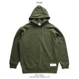 パーカー自衛隊 グッズ 陸自 | 本格派大人のB系 | 詳細画像9