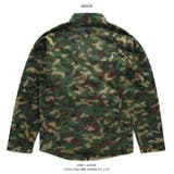 アウター自衛隊 グッズ 陸自迷彩 | 本格派大人のB系  | 詳細画像10 