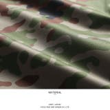 アウター自衛隊 グッズ 陸自迷彩 | 本格派大人のB系  | 詳細画像11 