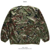 アウター自衛隊 グッズ 陸自迷彩 | 本格派大人のB系  | 詳細画像10 