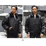 アウター自衛隊 グッズ 海自 | 本格派大人のB系 | 詳細画像4