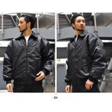 アウター自衛隊 グッズ 海自 | 本格派大人のB系 | 詳細画像6