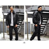 アウター自衛隊 グッズ 海自 | 本格派大人のB系 | 詳細画像7