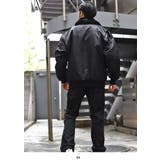 アウター自衛隊 グッズ 海自 | 本格派大人のB系 | 詳細画像8
