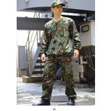 ナイロンパンツ【FG 4624】自衛隊 グッズ | 本格派大人のB系  | 詳細画像7 