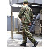 ナイロンパンツ【FG 4624】自衛隊 グッズ | 本格派大人のB系  | 詳細画像8 