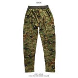 レギンス自衛隊 グッズ 陸自迷彩 | 本格派大人のB系  | 詳細画像10 