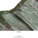 身分証入れ自衛隊 グッズ 陸自迷彩 | 本格派大人のB系 | 詳細画像11