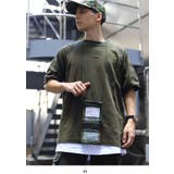 身分証入れ自衛隊 グッズ 陸自迷彩 | 本格派大人のB系 | 詳細画像6