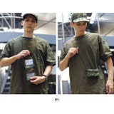身分証入れ自衛隊 グッズ 陸自迷彩 | 本格派大人のB系 | 詳細画像7