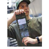 身分証入れ自衛隊 グッズ 陸自迷彩 | 本格派大人のB系 | 詳細画像8