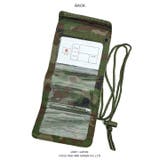 身分証入れ自衛隊 グッズ 陸自迷彩 | 本格派大人のB系 | 詳細画像10