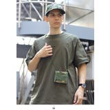 身分証入れ自衛隊 グッズ 陸自迷彩 | 本格派大人のB系  | 詳細画像5 