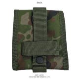 コンパスケース自衛隊 グッズ 陸自迷彩 | 本格派大人のB系 | 詳細画像10