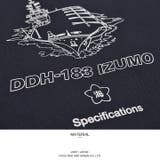 トートバッグ自衛隊 グッズ 護衛艦 | 本格派大人のB系 | 詳細画像11