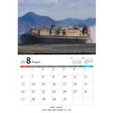 カレンダー自衛隊 グッズ 海自 | 本格派大人のB系 | 詳細画像10