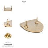 ピンバッジ自衛隊 グッズ 陸上自衛隊 | 本格派大人のB系  | 詳細画像13 