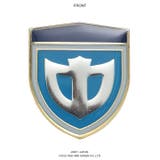 ピンバッジ自衛隊 グッズ 陸上自衛隊 | 本格派大人のB系  | 詳細画像9 