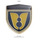 ピンバッジ自衛隊 グッズ 陸上自衛隊 | 本格派大人のB系  | 詳細画像9 