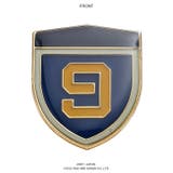 ピンバッジ自衛隊 グッズ 陸上自衛隊 | 本格派大人のB系  | 詳細画像9 