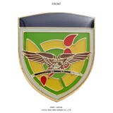 ピンバッジ自衛隊 グッズ 陸上自衛隊 | 本格派大人のB系  | 詳細画像9 