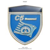 ピンバッジ自衛隊 グッズ 陸上自衛隊 | 本格派大人のB系  | 詳細画像9 