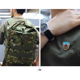 ピンバッジ自衛隊 グッズ 陸上自衛隊 | 本格派大人のB系  | 詳細画像6 