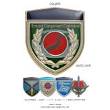 ピンバッジ自衛隊 グッズ 陸上自衛隊 | 本格派大人のB系  | 詳細画像8 