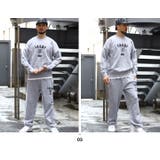 セットアップ自衛隊 グッズ 上下セット | 本格派大人のB系  | 詳細画像7 