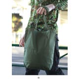 トートバッグ自衛隊 グッズ 陸自 | 本格派大人のB系 | 詳細画像8