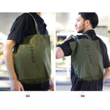 トートバッグ自衛隊 グッズ 陸自 | 本格派大人のB系 | 詳細画像5