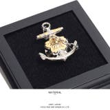 ピンバッチ自衛隊 グッズ 海自 | 本格派大人のB系 | 詳細画像11