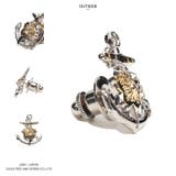 ピンバッチ自衛隊 グッズ 海自 | 本格派大人のB系 | 詳細画像12