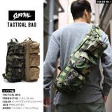 バッグ SWAT BAG | 本格派大人のB系 | 詳細画像2